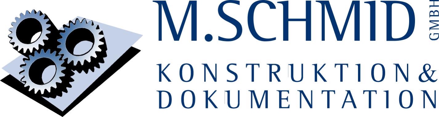 Logo von M. Schmid GmbH